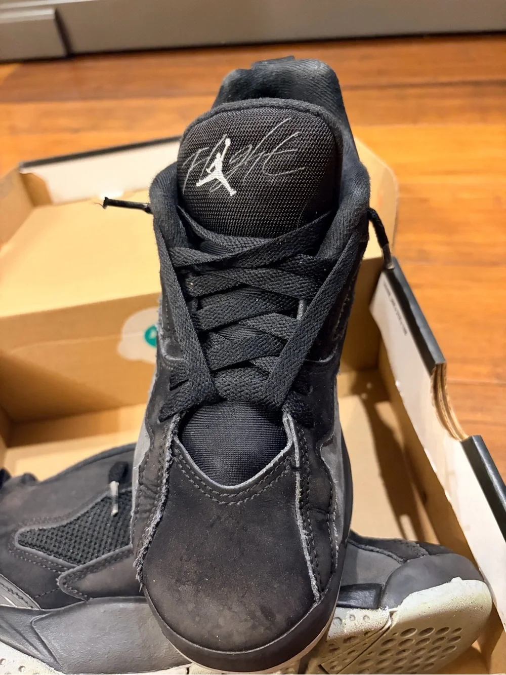 Jordan MVP 92 sneakers